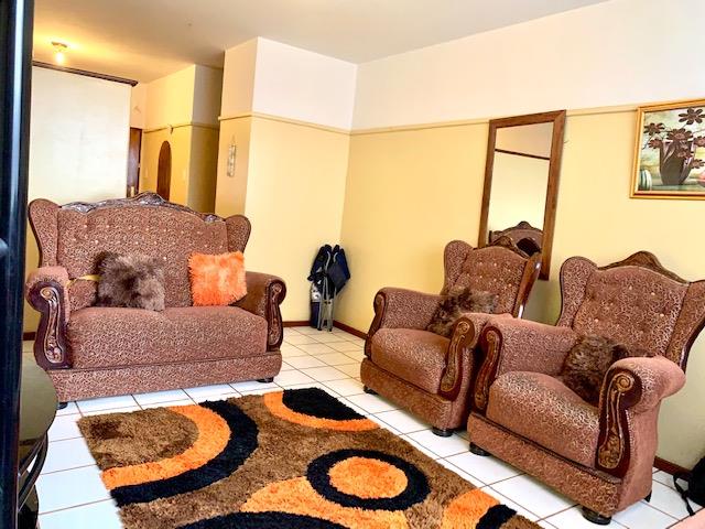 1 Bedroom Property for Sale in Navalsig Free State